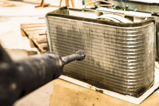 Best HVAC System Cleaning  in Rayne, LA