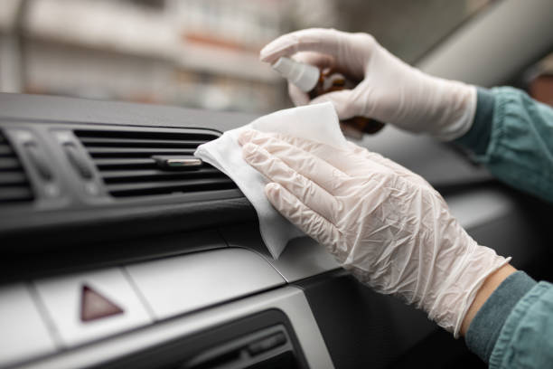 Best Air Duct Cleaning Near Me  in Rayne, LA