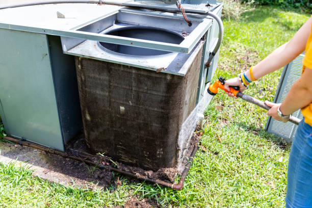 Best Affordable HVAC Duct Cleaning  in Rayne, LA