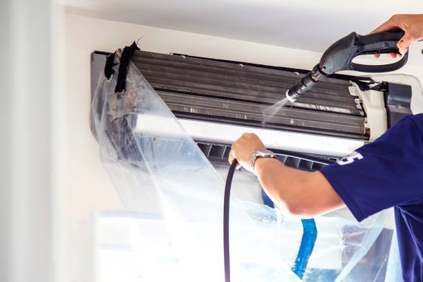 Professional Airduct Cleaning in LA