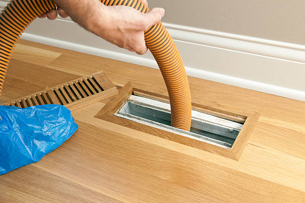 Best Residential Air Duct Cleaning  in Rayne, LA